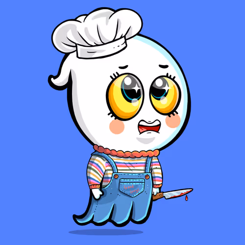 Babyghosts