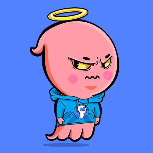 Babyghosts