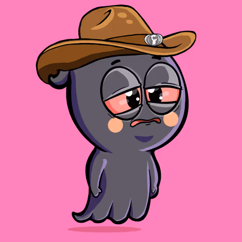 Babyghosts