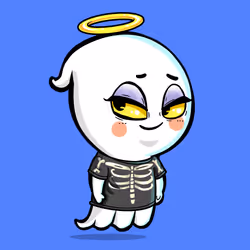 7324