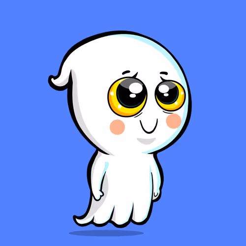 Babyghosts