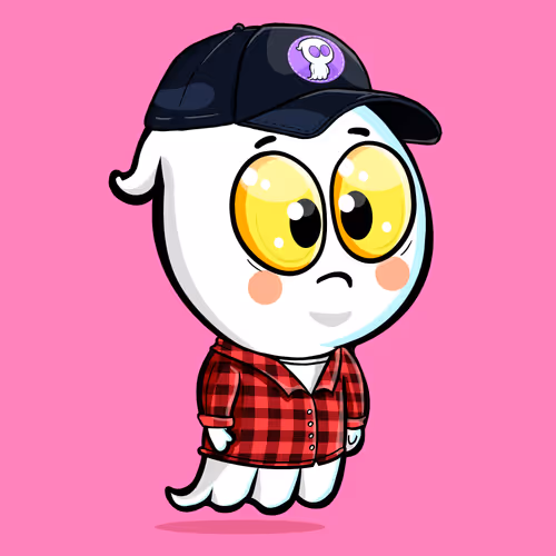 Babyghosts