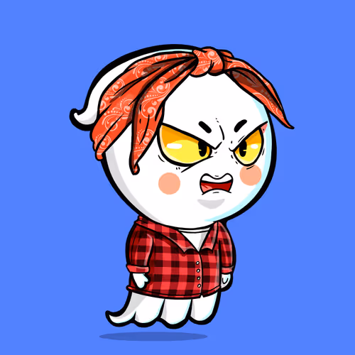 Babyghosts
