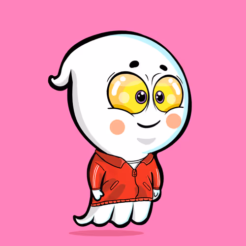 Babyghosts