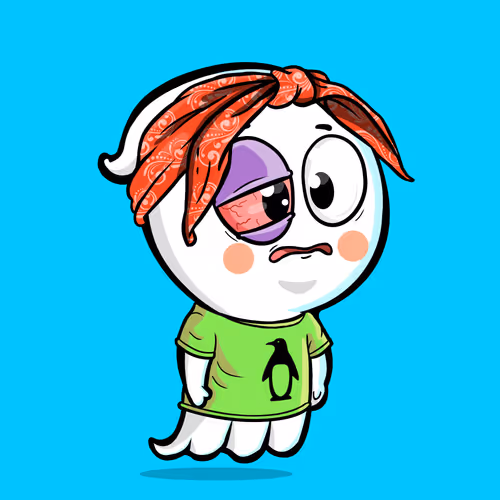 Babyghosts