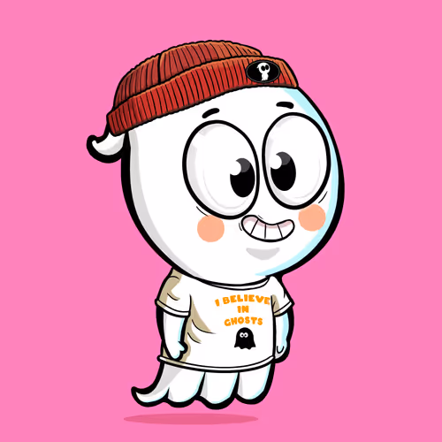 Babyghosts