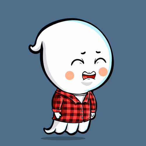 Babyghosts