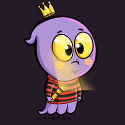 Baby Ghost #4685