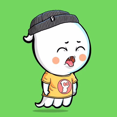 Babyghosts