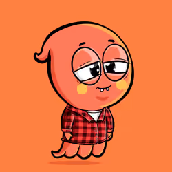 Baby Ghost #3783