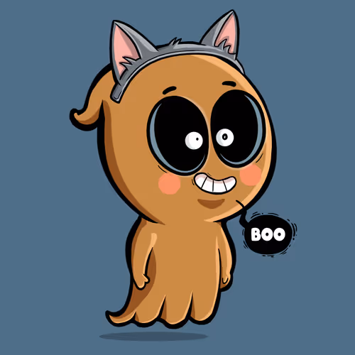 Babyghosts