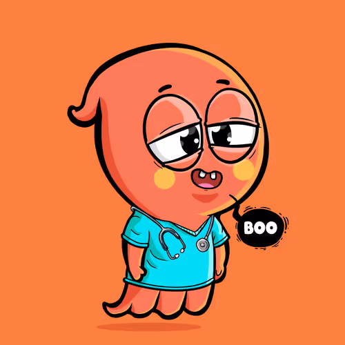 Babyghosts