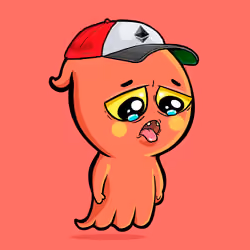 Baby Ghost #4346
