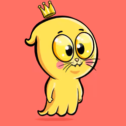 Baby Ghost #4929