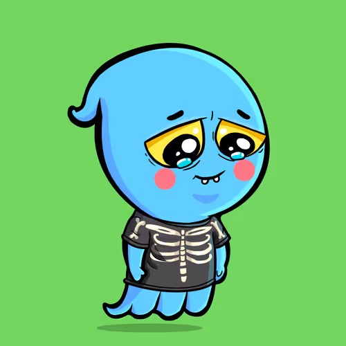 Babyghosts