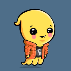 Baby Ghost #4774