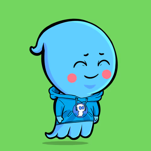 Babyghosts