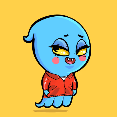 Babyghosts