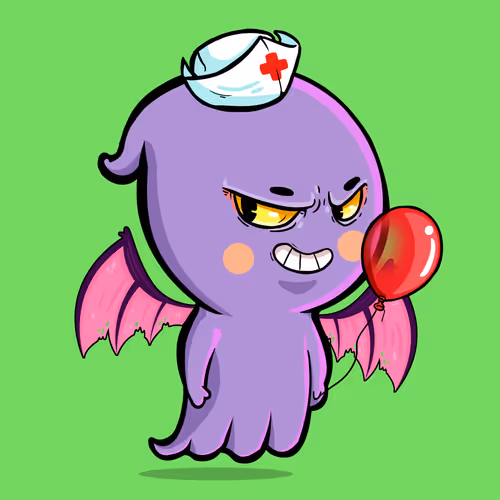 Babyghosts