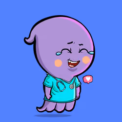 Baby Ghost #2205