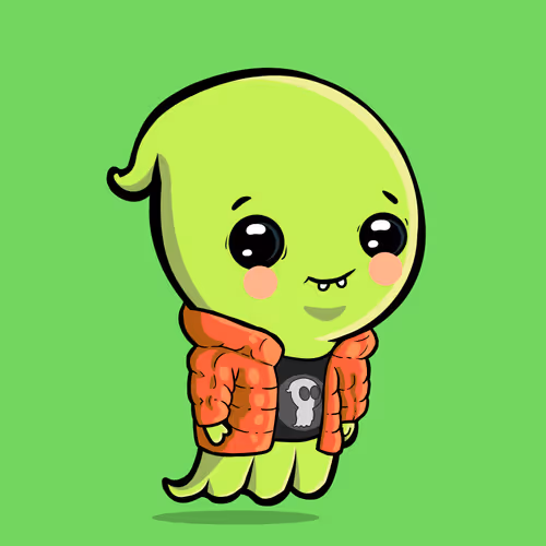 Babyghosts