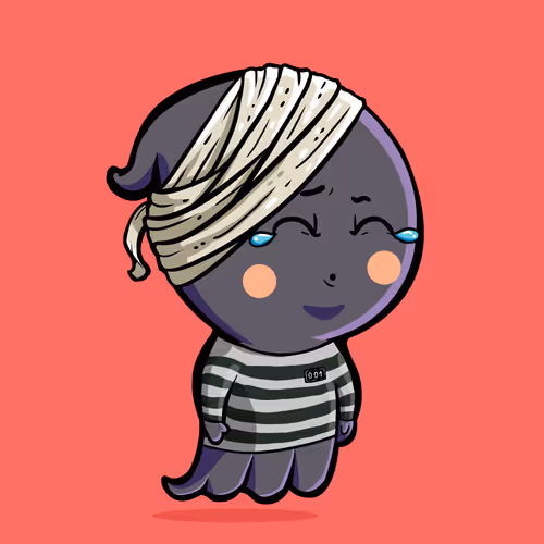 Babyghosts