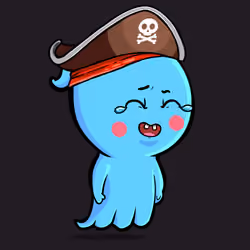 Baby Ghost #2271