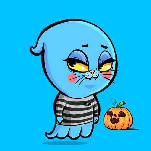 Babyghosts