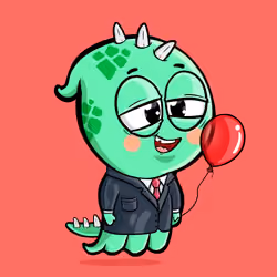 Baby Ghost #17