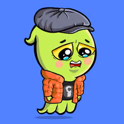 Baby Ghost #2795