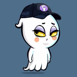 Baby Ghost #4444