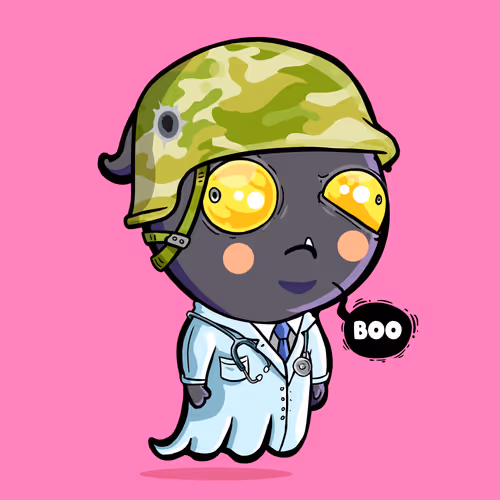 Babyghosts