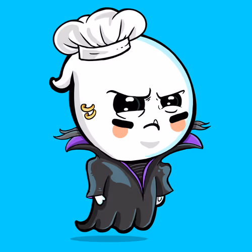 Babyghosts