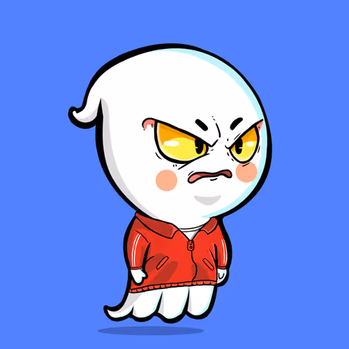 Babyghosts