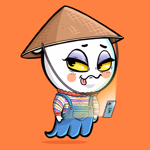 Babyghosts