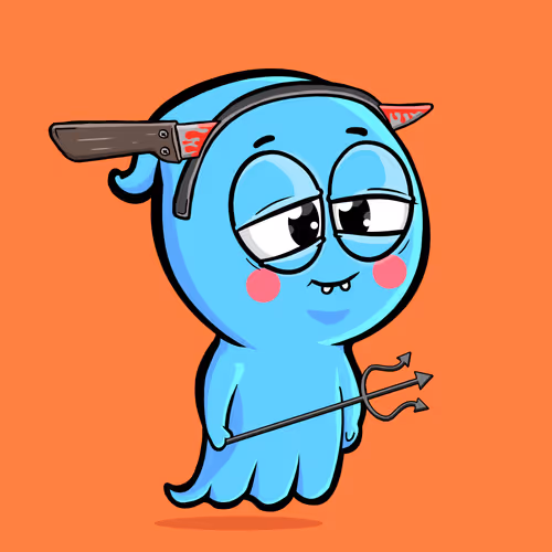 Babyghosts