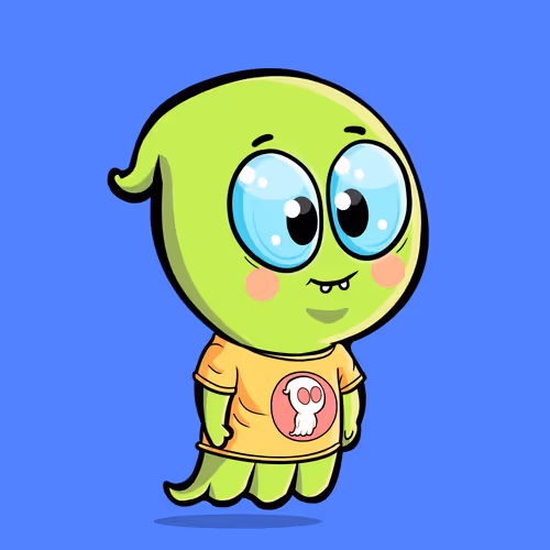 Babyghosts