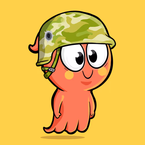 Baby Ghost #3940