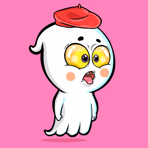Babyghosts