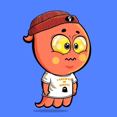 Babyghosts