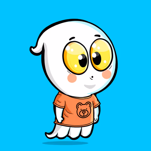 Babyghosts