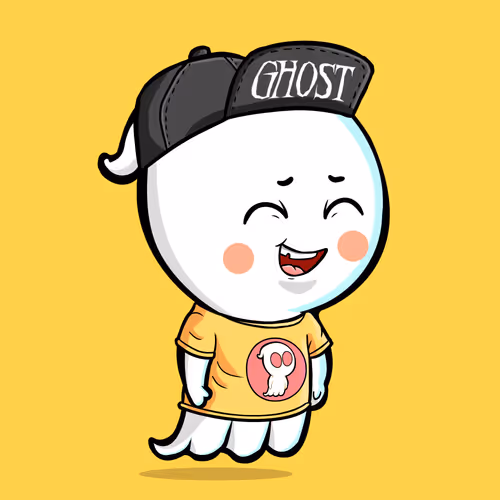 Babyghosts