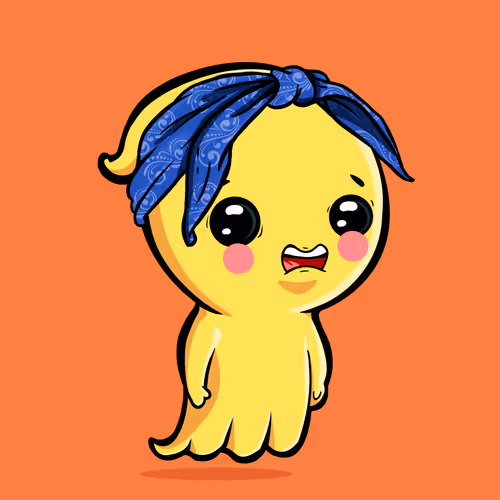 Babyghosts