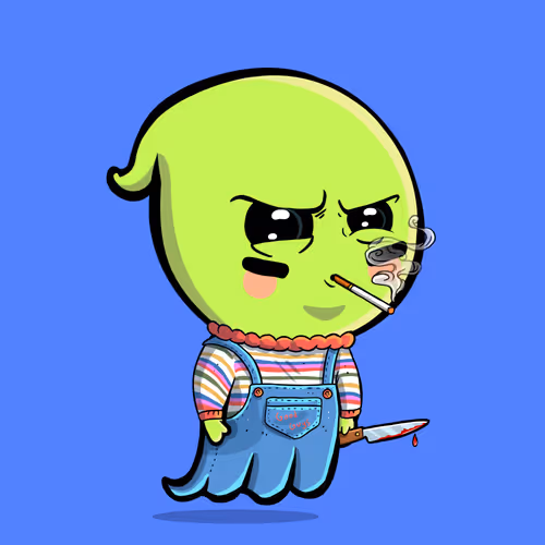 Babyghosts