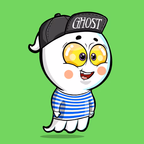 Babyghosts