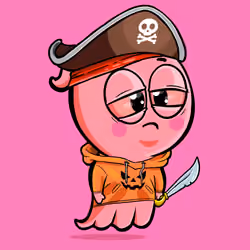 Baby Ghost #15