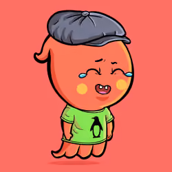Baby Ghost #2482