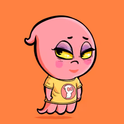 Baby Ghost #3169