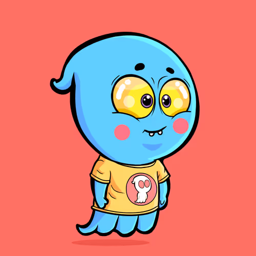 Babyghosts