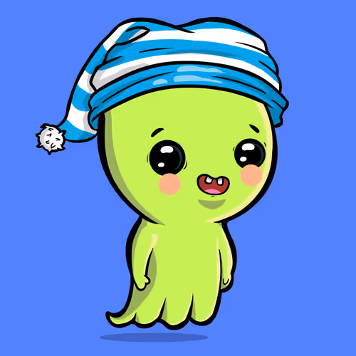 Babyghosts